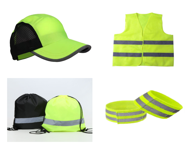 reflective outdoor gear reflective outdoor gear