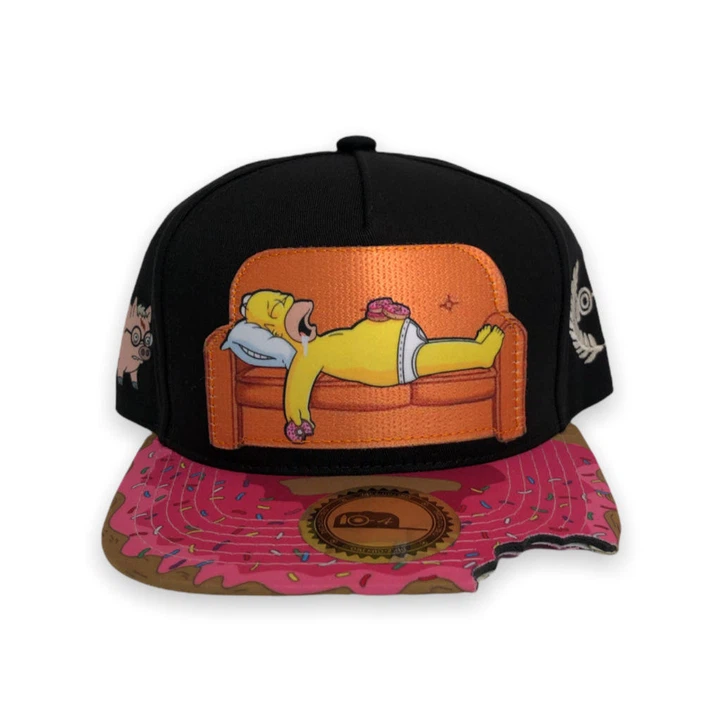 flat-brim-snapback-hat-3d-embroidery flat-brim-snapback-hat-3d-embroidery