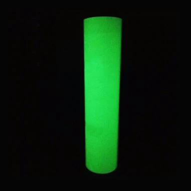Glow In The Dark Vinilna nalepka