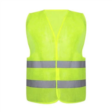 Hi Vis gradbeni varnostni telovnik